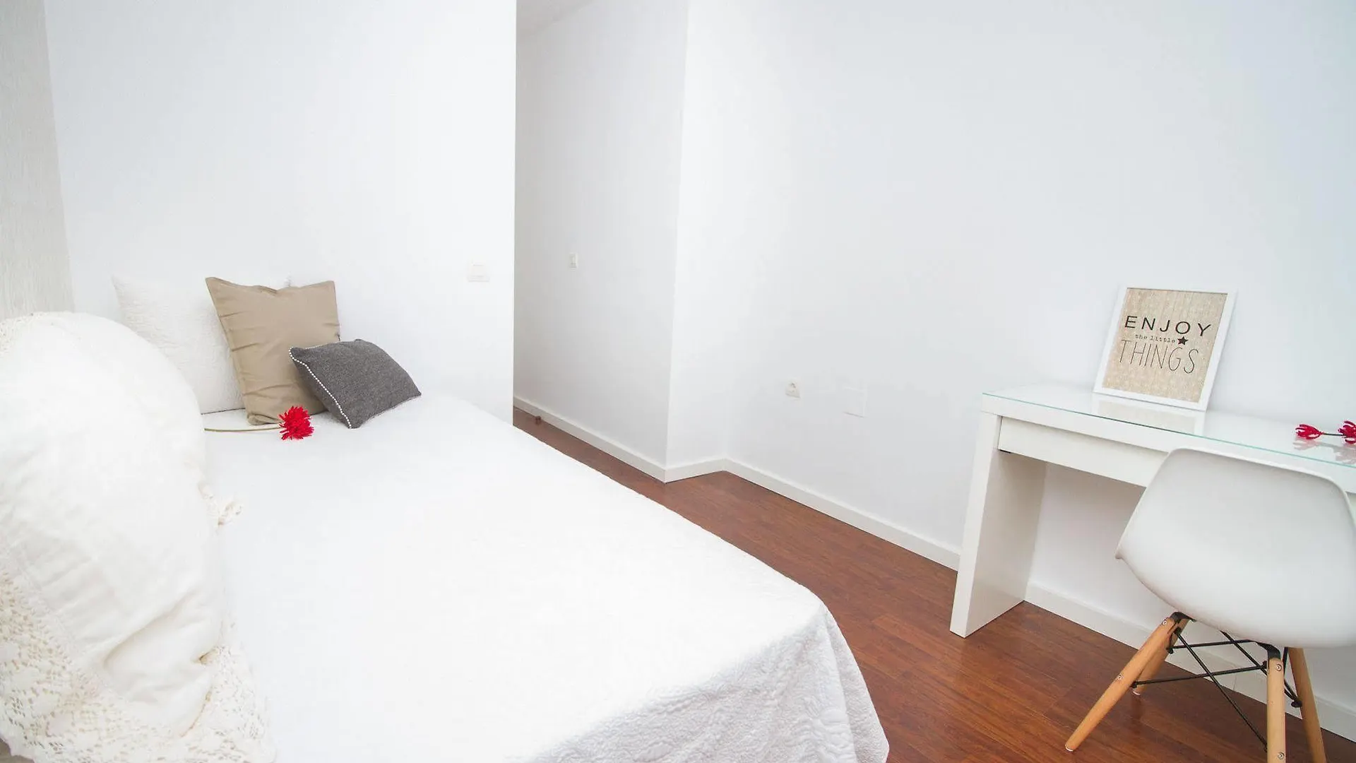 Amazing Modern Duplex Apartment Malaga Spain