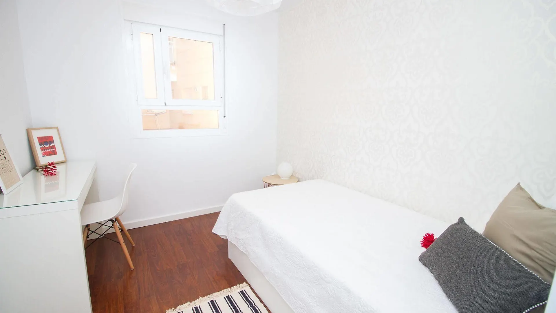 Amazing Modern Duplex Apartment Malaga 0*,  Spain